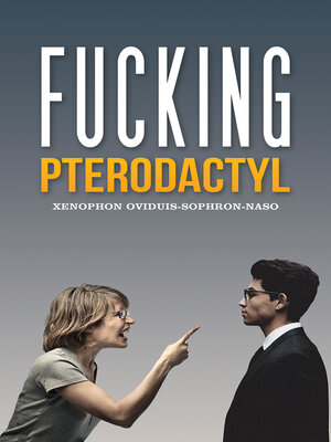 cover image of Fucking Pterodactyl